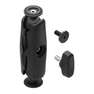 Quad Lock 360 Arm - Dual Pivot