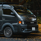 XTREME-J XJ04 Wheels (for non-Jimny models)