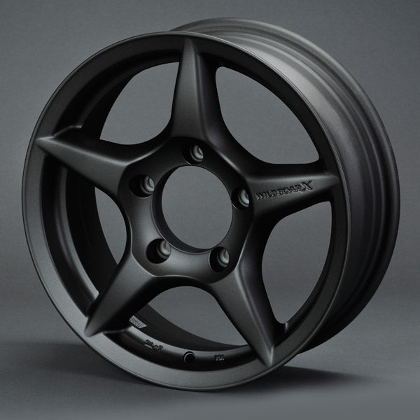APIO WILDBOAR X 16" Wheels for Suzuki Jimny