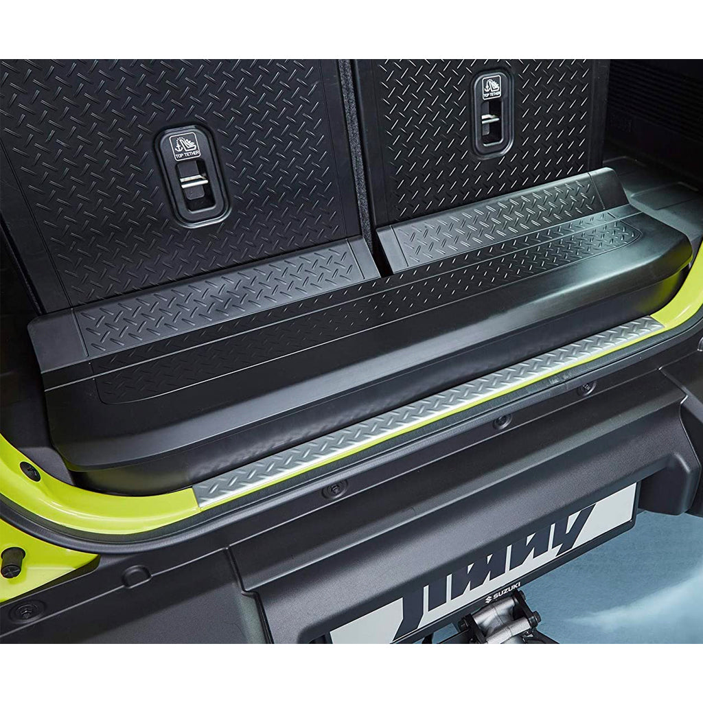 Suzuki Jimny (2018+) Luggage Box