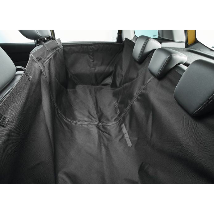 Suzuki Jimny (2018+) Rear Seat Protective Cover