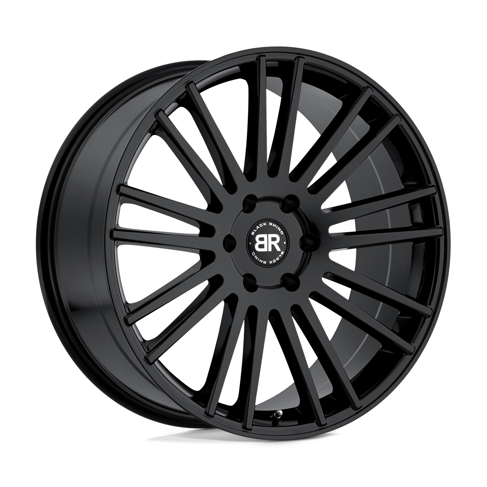 Black Rhino KRG 18" Wheels for Land Rover Defender (2020+)