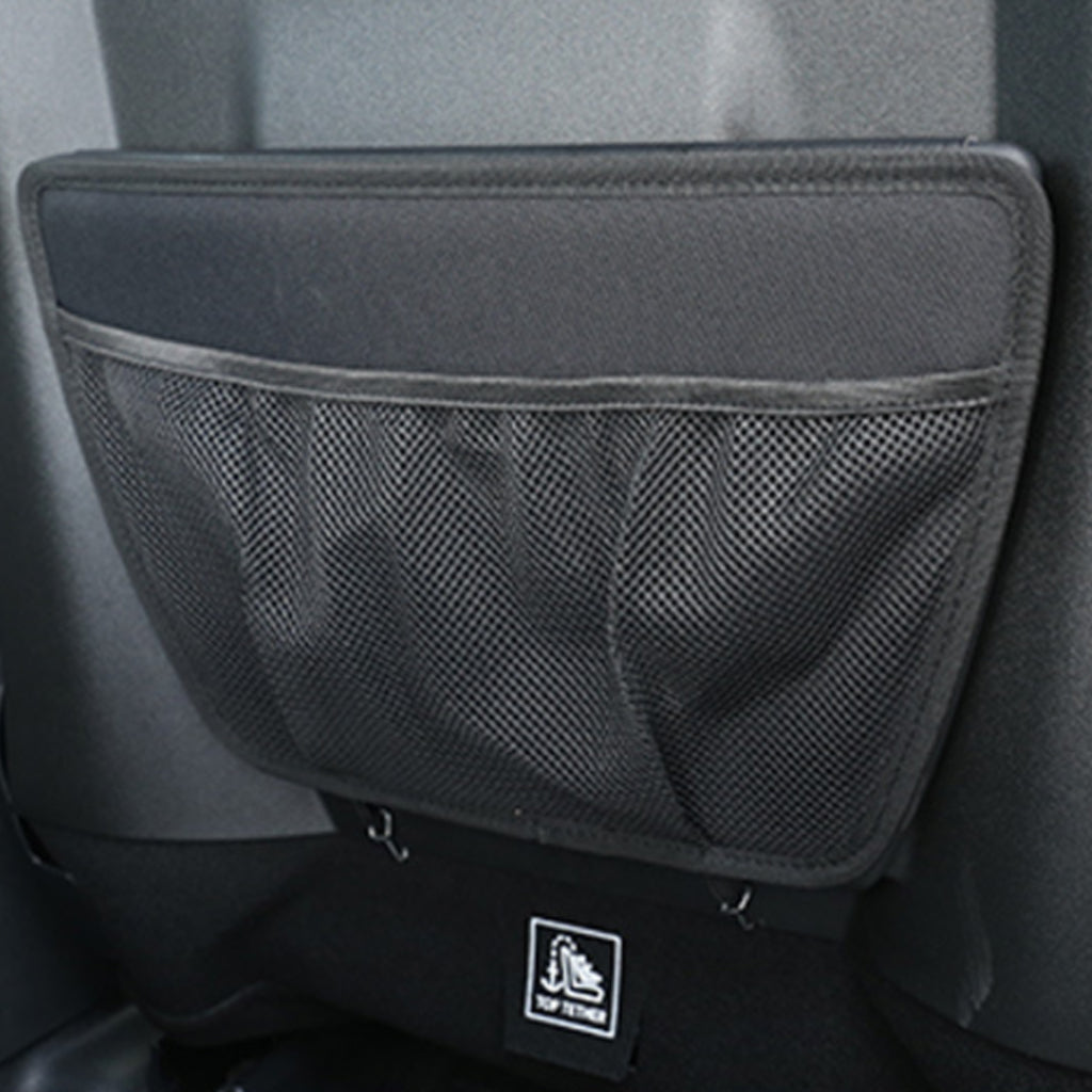 Front Seat Storage Pouch for Land Rover Defender (2020+)