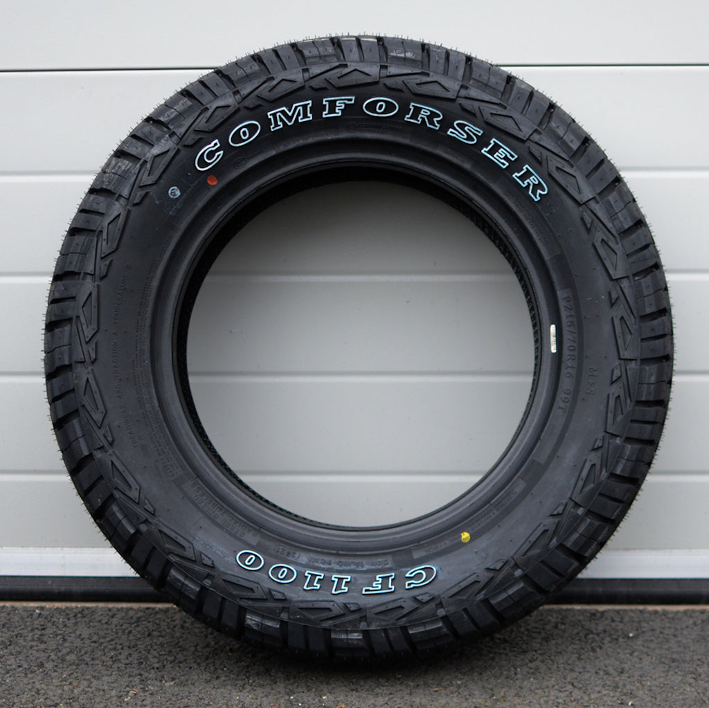 Comforser CF1100 All Terrain Tyres