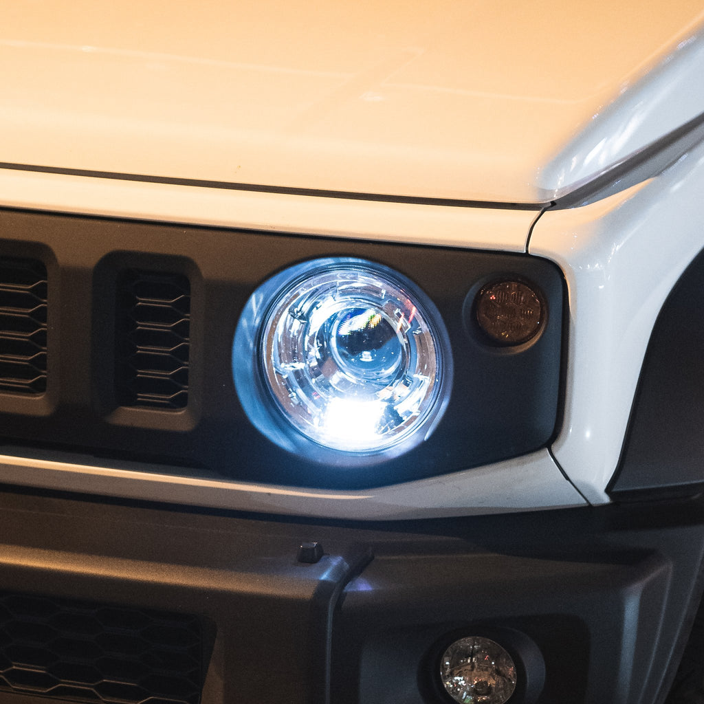 Suzuki Jimny (2018+) SZ5 LED Headlights