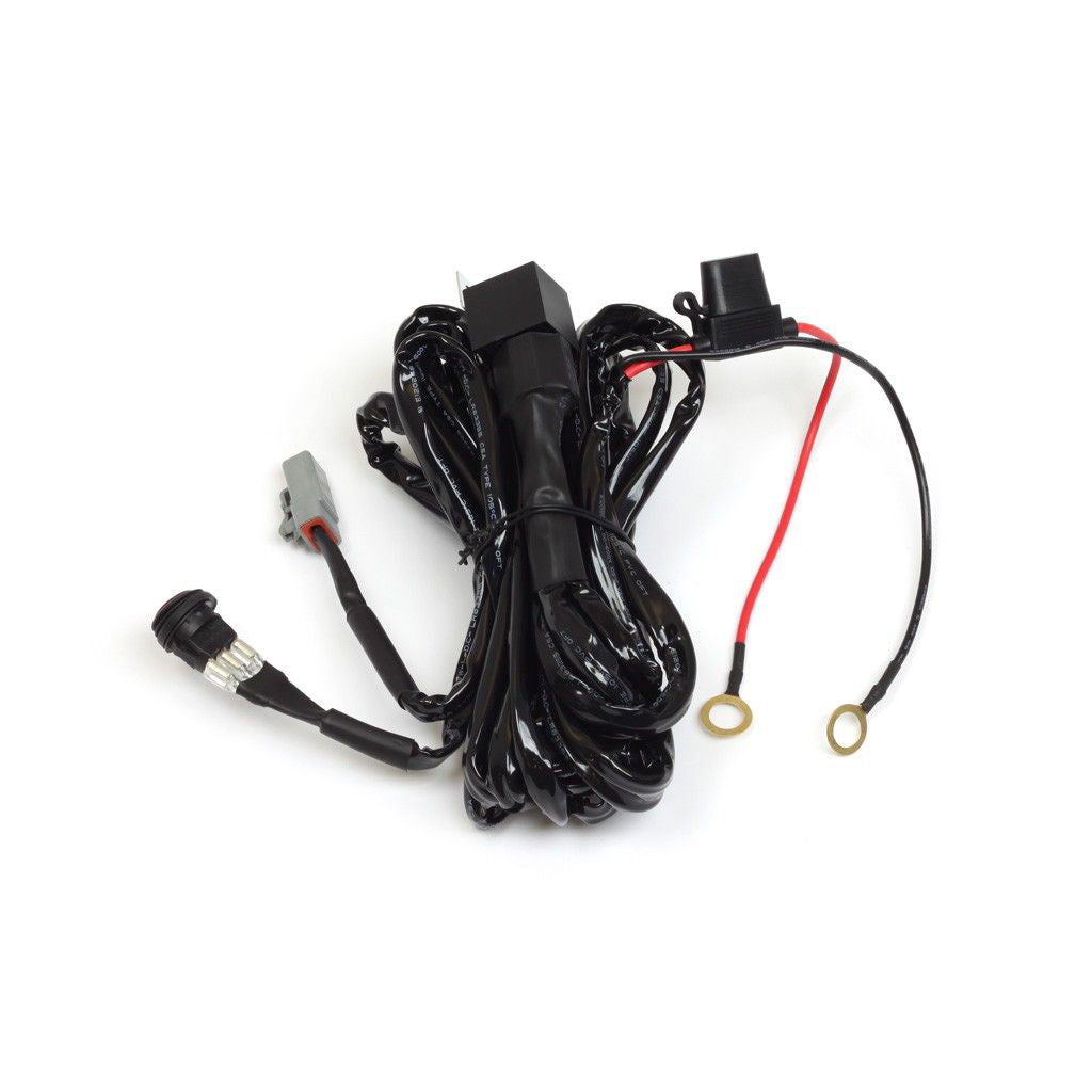 Front Runner Light Bar Wiring Harness with ATP Plug