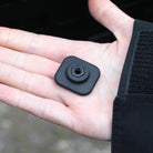 HIGH PEAK Molle Panel Mounting Plate Supplied With Bolt