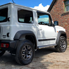 Suzuki Jimny (2018+) SZ5 Wheels