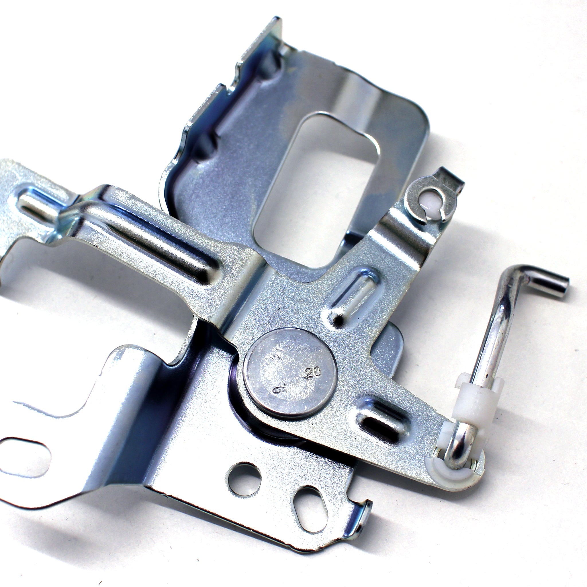 Suzuki Jimny (2021+) LCV Tailgate Trim Panel Conversion Package