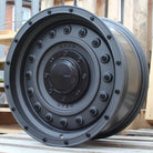 DEAN COLORADO 17" Wheel Package for Toyota Land Cruiser Prado 150 (2010+)