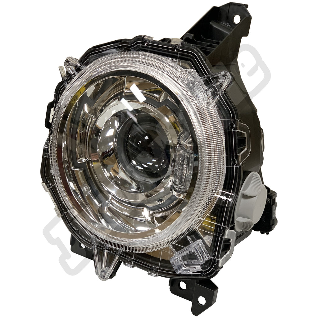 Suzuki Jimny (2018+) SZ5 LED Headlights