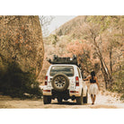 Front Runner Slimline II Roof Rack for Suzuki Jimny (1998-2018)