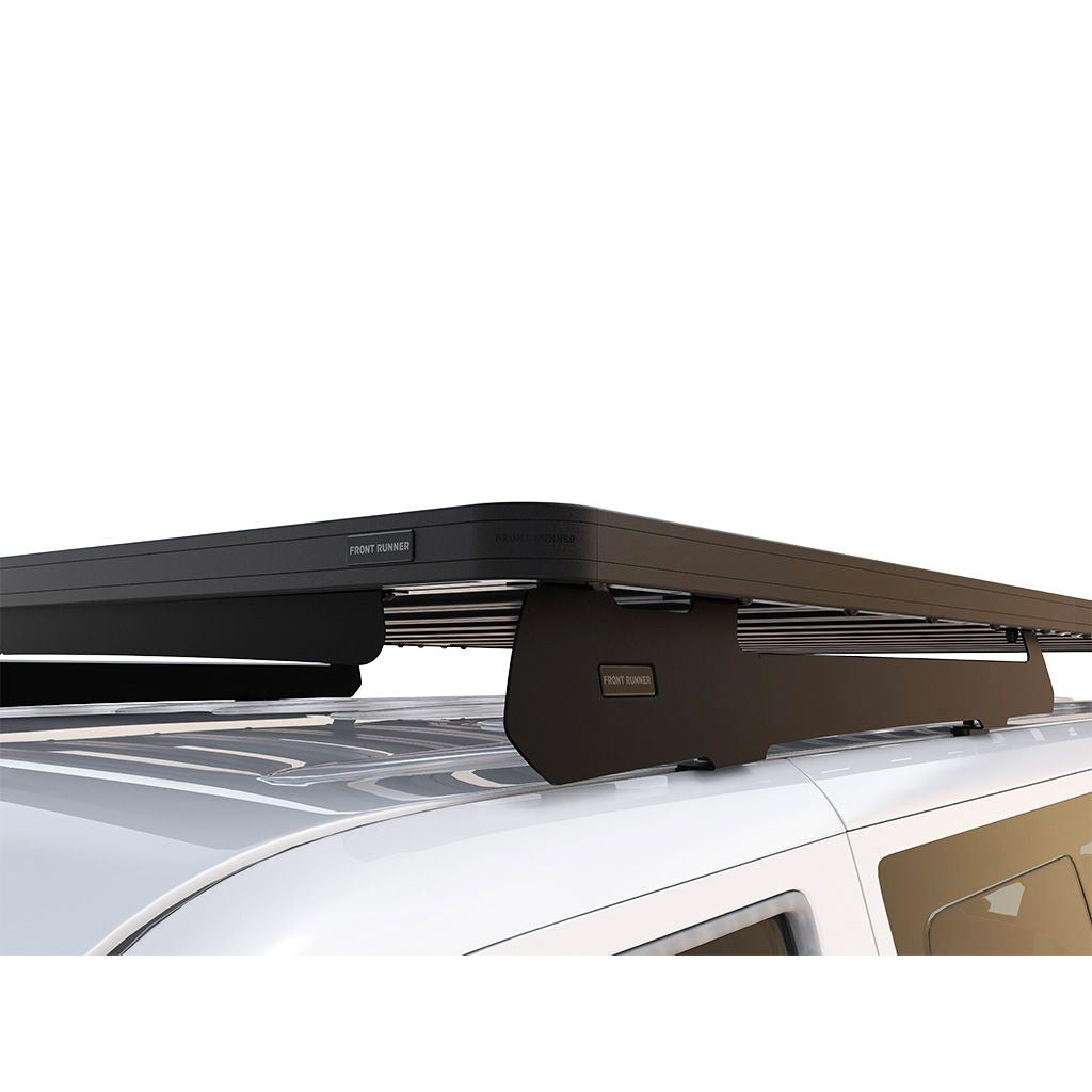 Front Runner Slimline II Roof Rack for Volkswagen Transporter T5 SWB (2003-2015)