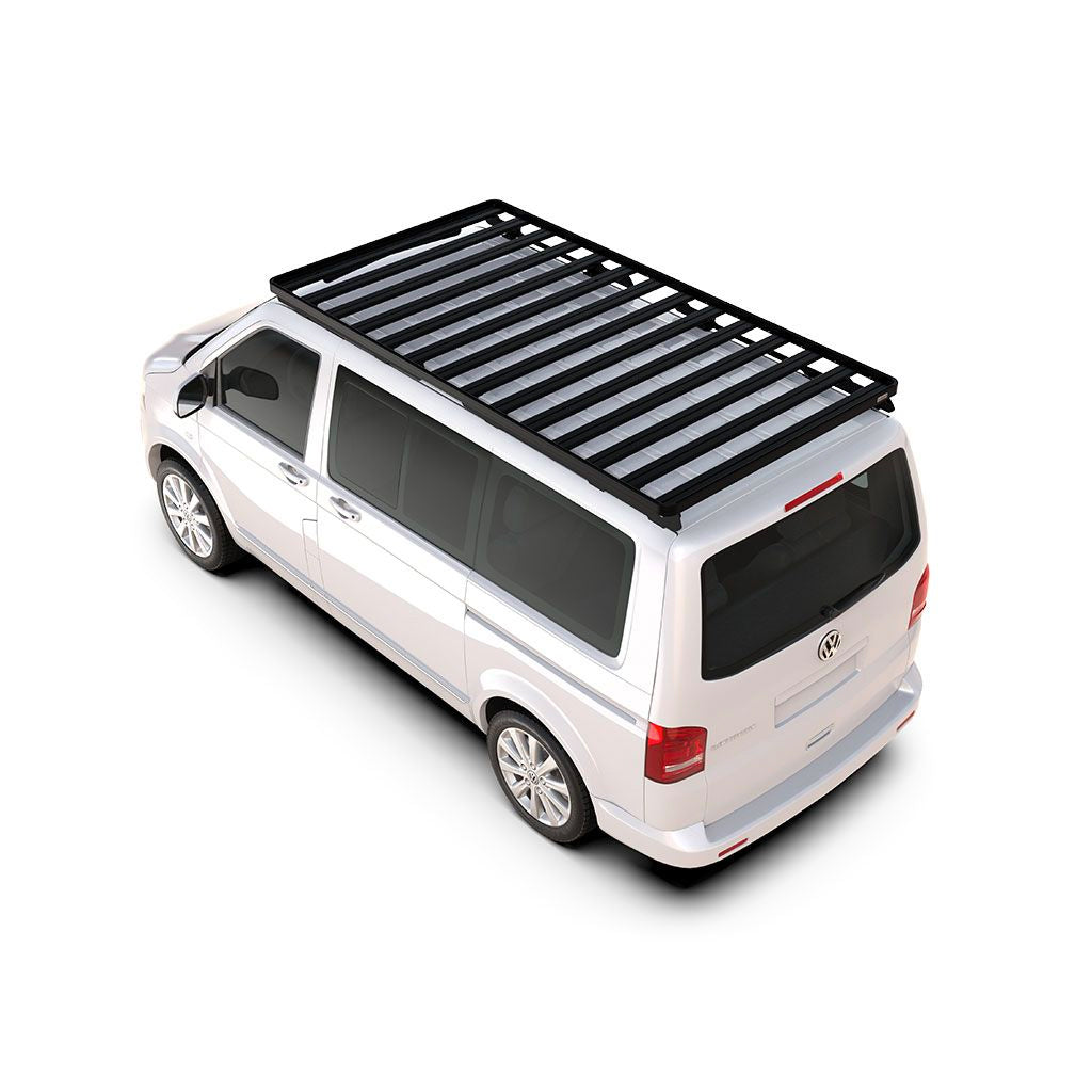 Front Runner Slimline II Roof Rack for Volkswagen Transporter T5 LWB (2003-2015)