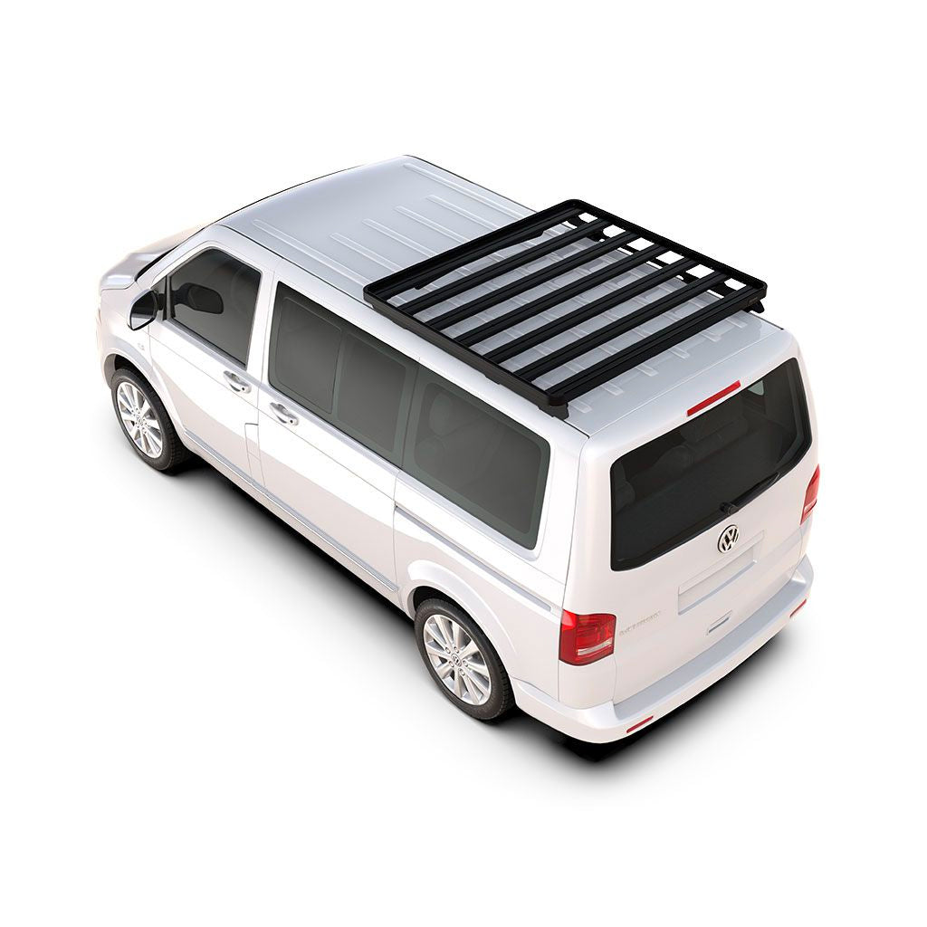 Front Runner Slimline II 1/2 Length Roof Rack for Volkswagen T5 LWB (2003-2015)
