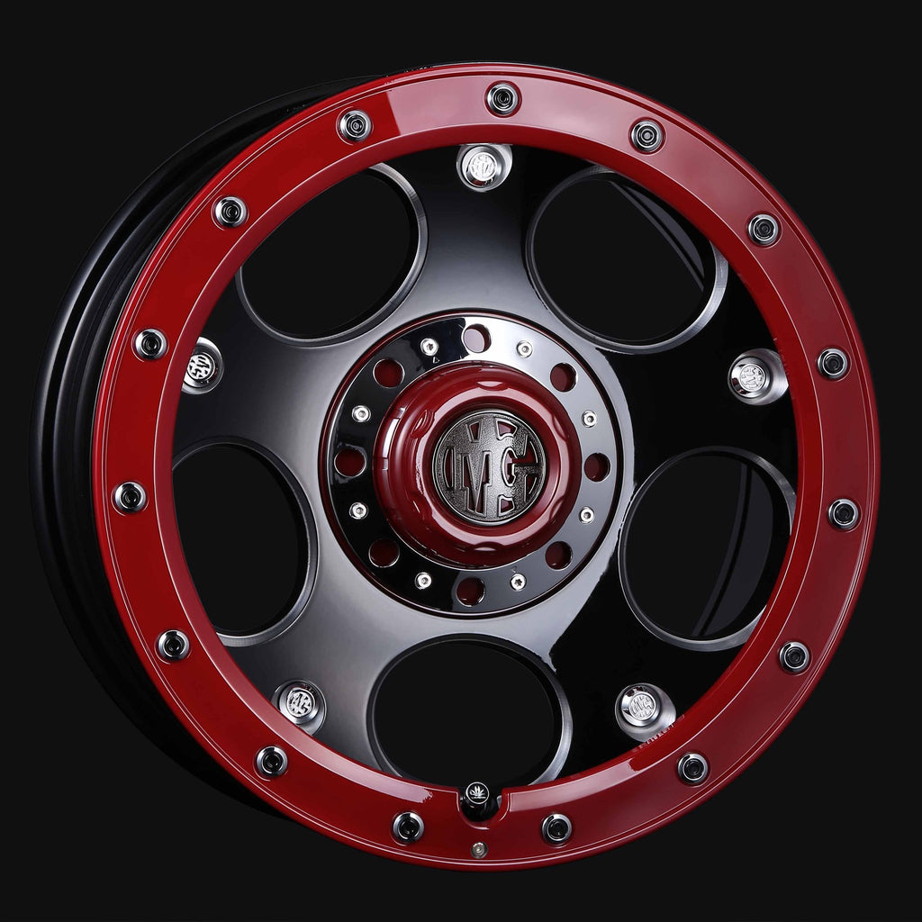 MG DEMON Wheels for Suzuki Jimny