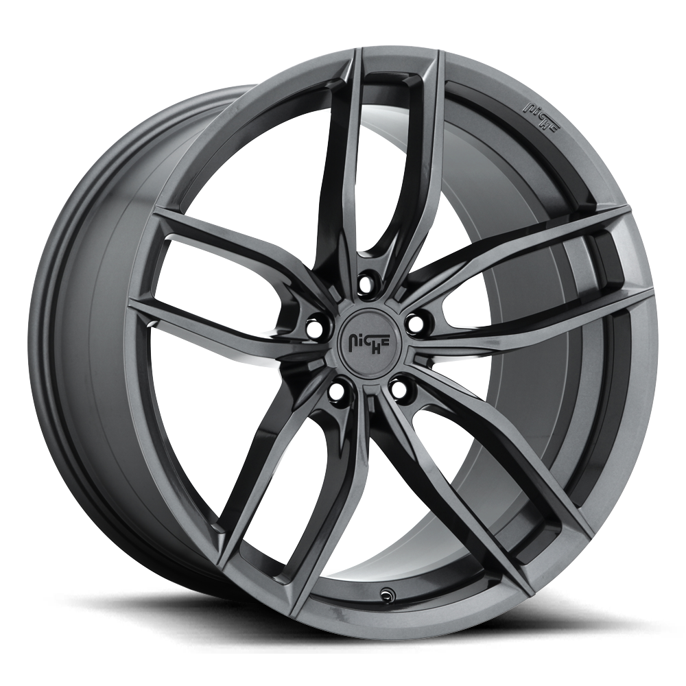 Niche 1PC 204 22" Wheels for Land Rover Defender (2020+)