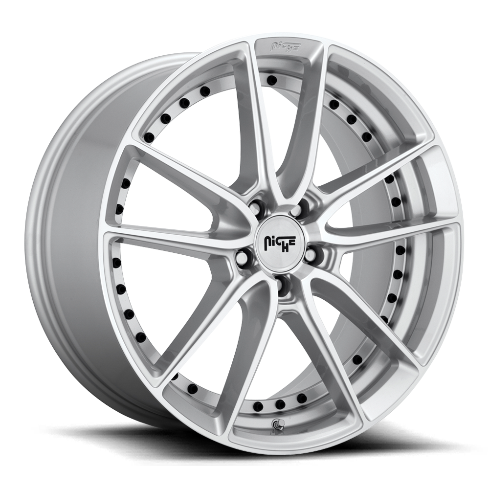 Niche 1PC 221 22" Wheels for Land Rover Defender (2020+)