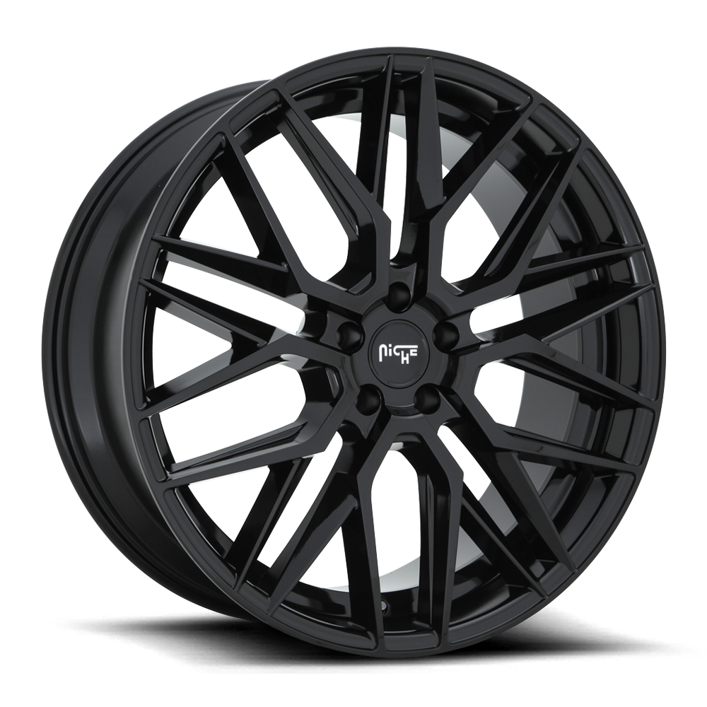 Niche 1PC 224 22" Wheels for Land Rover Defender (2020+)