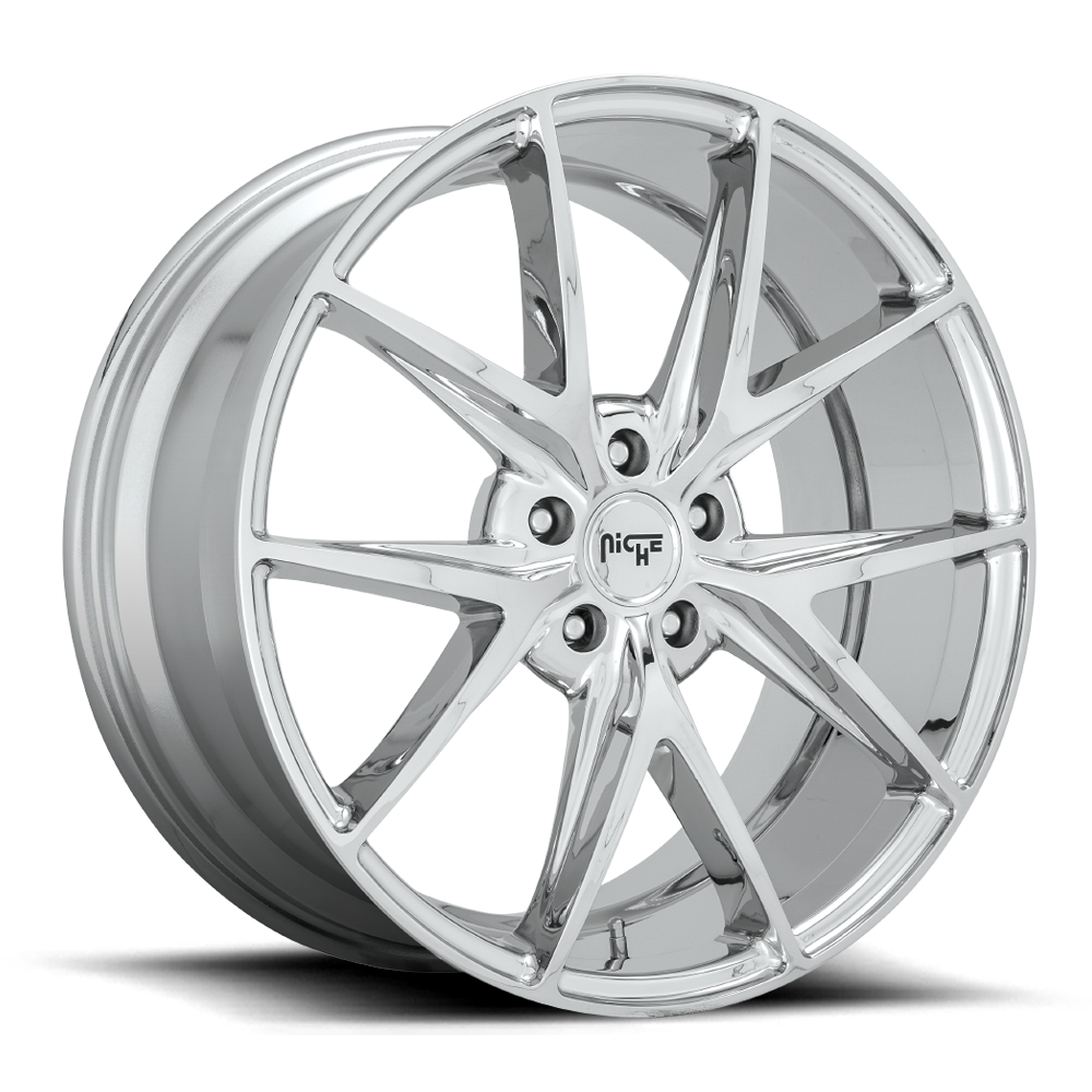 Niche 1PC 248 22" Wheels for Land Rover Defender (2020+)