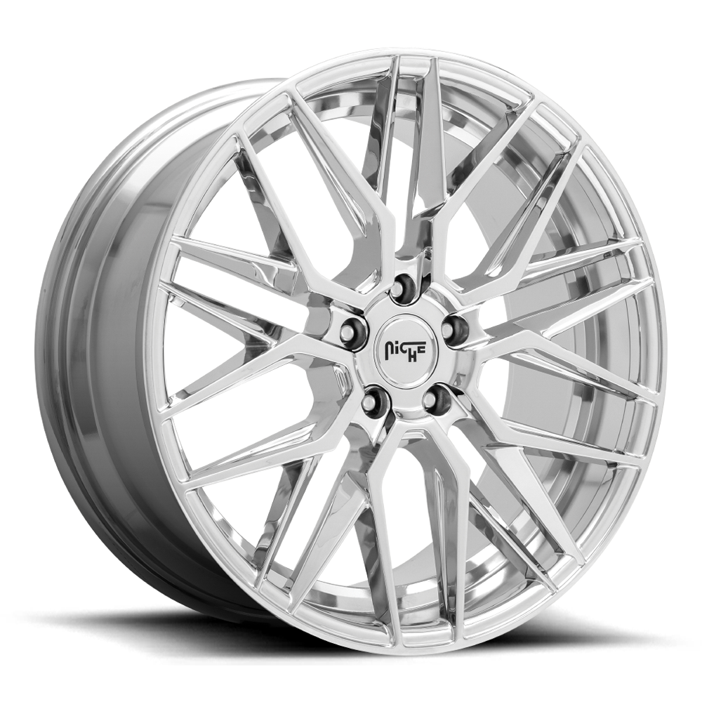 Niche 1PC 249 22" Wheels for Land Rover Defender (2020+)