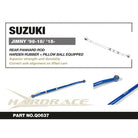 HARDRACE Rear Panhard Rod for Suzuki Jimny (1998-2018)