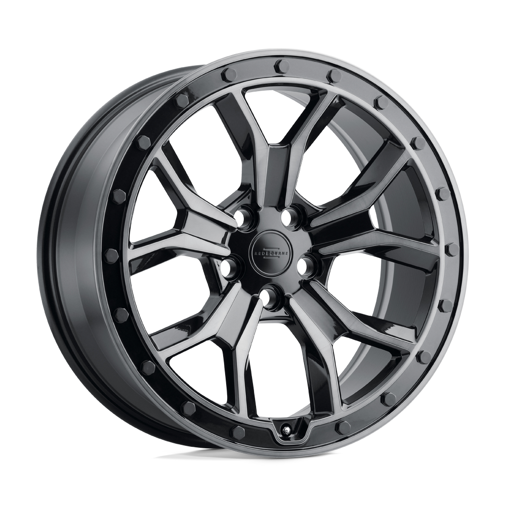 RedBourne MRL 18" Wheels for Land Rover Defender (2020+)
