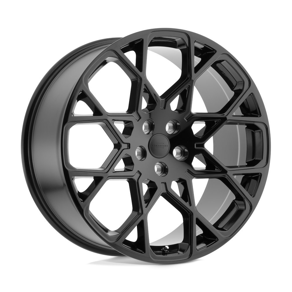 RedBourne RDE 22" Wheels for Land Rover Defender (2020+)