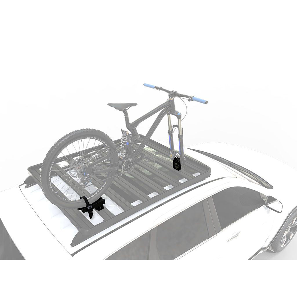 Front Runner Thru Axle Bike Carrier (Power Edition) for Slimline II Roof Rack