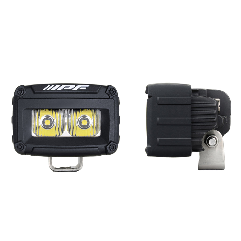 IPF 600 Series 2" Off-Road Lamps