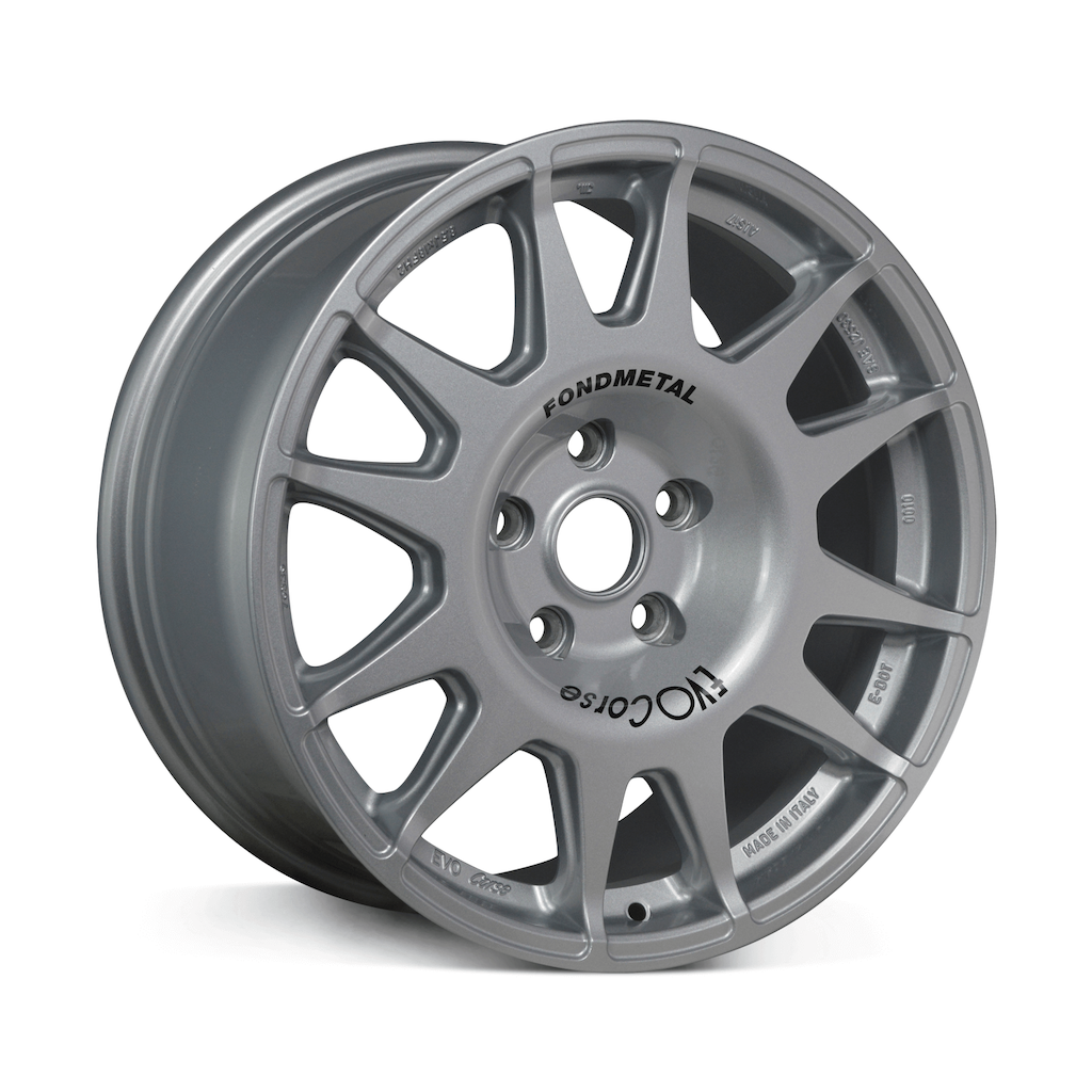 EVO Corse DakarZero 18" Wheel & Tyre Package for Toyota Land Cruiser 100/200 (2007-2015)