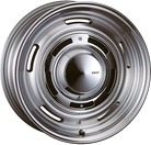 DEAN CROSS COUNTRY 17" Wheel Package for Toyota Hilux (2015+)