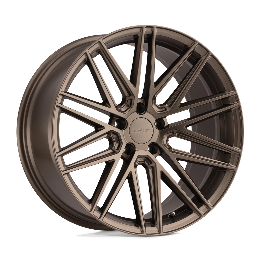 TSW PCA 20" Wheels for Land Rover Defender (2020+)