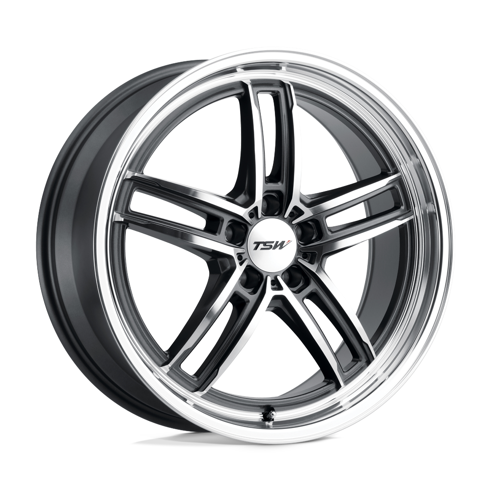 TSW SUZ 20" Wheels for Land Rover Defender (2020+)