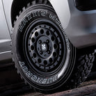 XTREME-J RUGGED Wheels (for non-Jimny models)