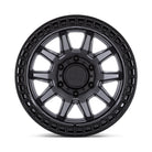 Black Rhino CALICO Wheels