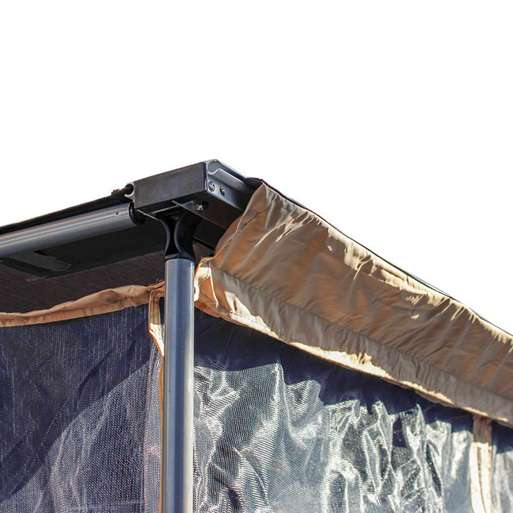 Front Runner Easy-Out Awning Mosquito Net (2M)