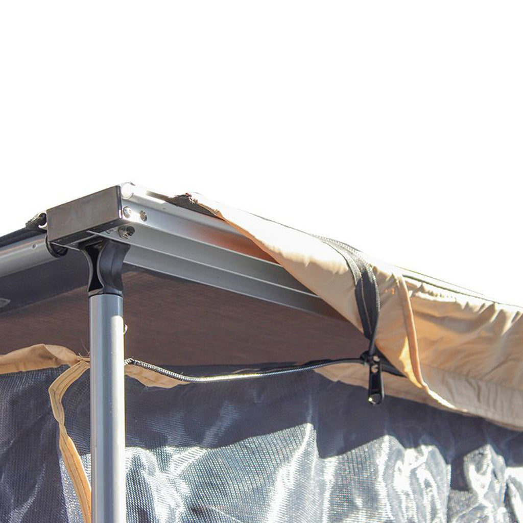 Front Runner Easy-Out Awning Mosquito Net (2.5M)