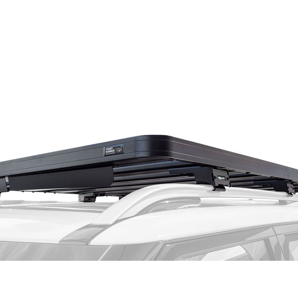 Front Runner Slimline II Roof Rail Rack Kit for Volvo V60 (2018+)