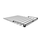 Front Runner Expedition Rail Kit for 1475(W) Rack - Front or Back