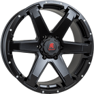 Tomahawk Chinook Wheels