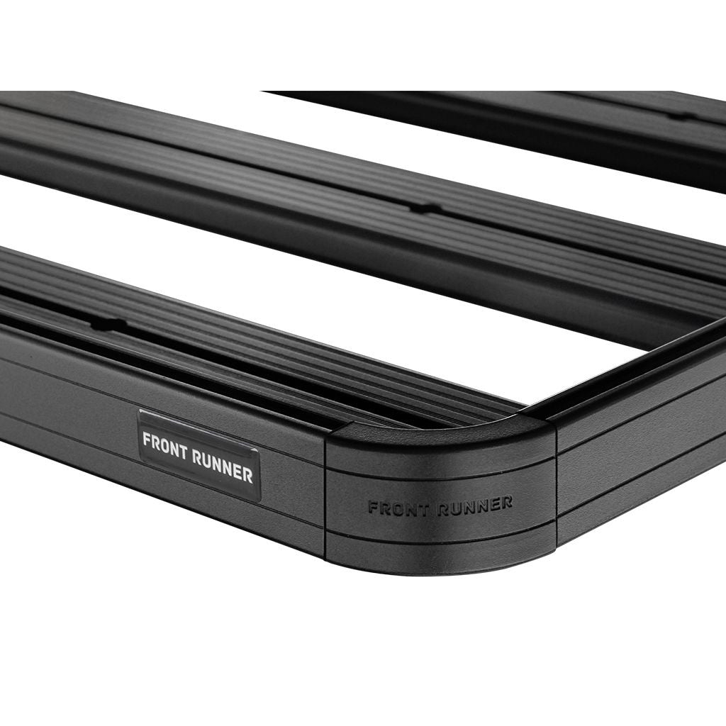 Front Runner Slimline II Roof Rack for Isuzu RT50/85 DC (2013-2019)