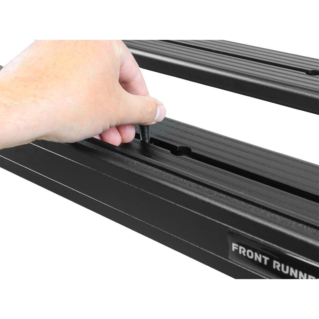 Front Runner Slimline II Load Bed Rack Kit / 1475(W) x 1560(L) for Mountain Top Pickup