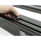 Front Runner Slimline II Extreme Roof Rack for JEEP Wrangler JK 2-Door (2007-2018)