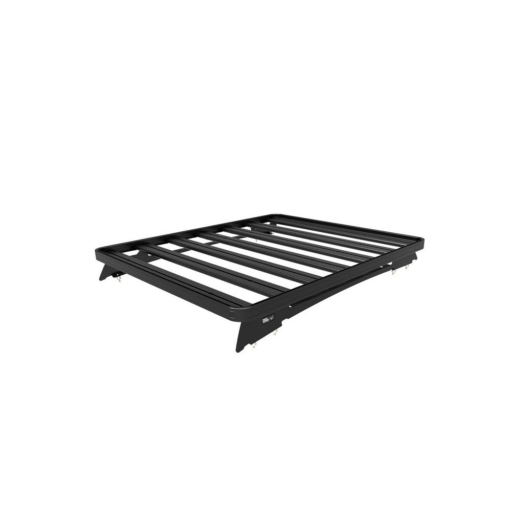 Front Runner Slimline II Roof Rack for Isuzu RT50/85 DC (2013-2019)