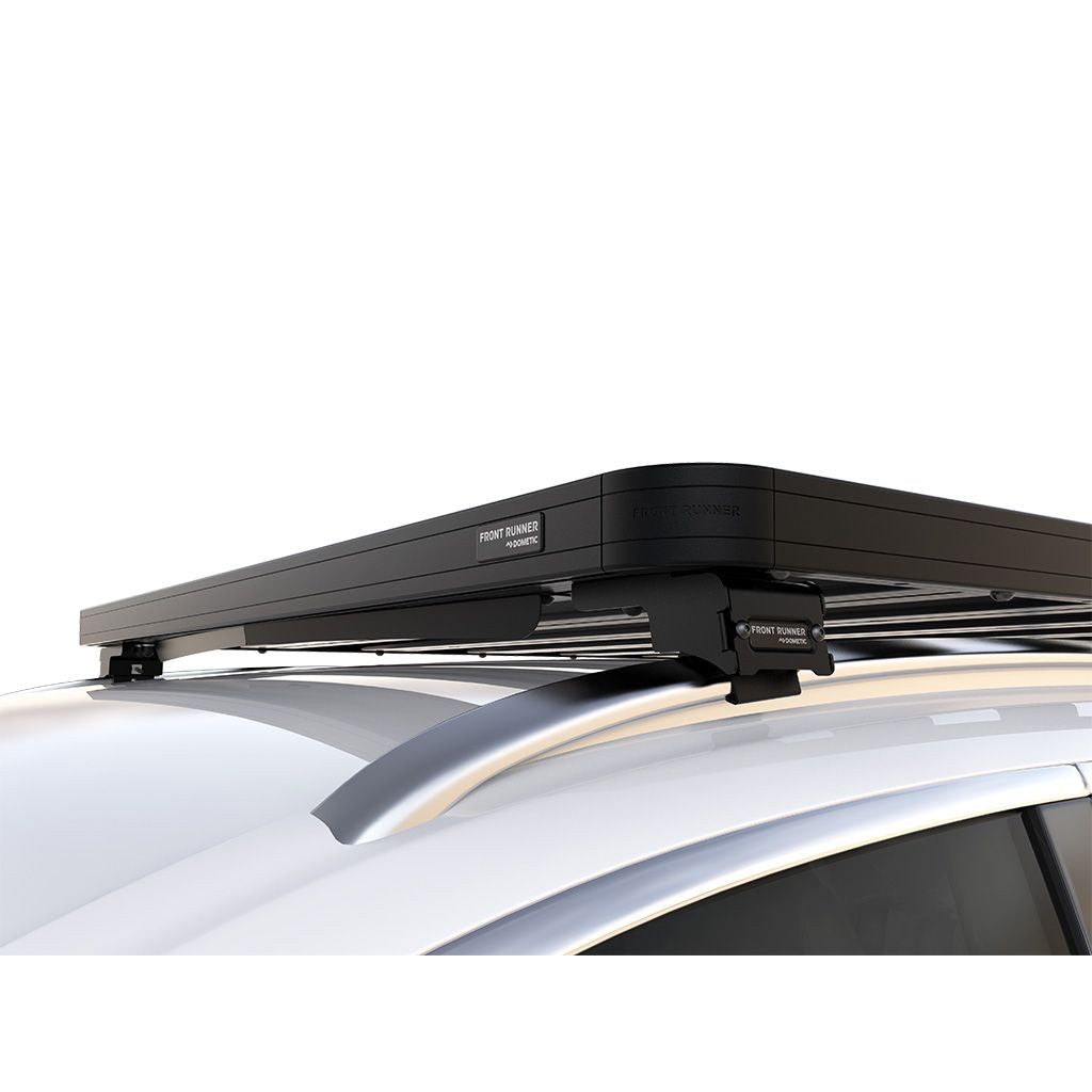 Front Runner Slimline II Roof Rail Rack Kit for Audi E-Tron (2020+)