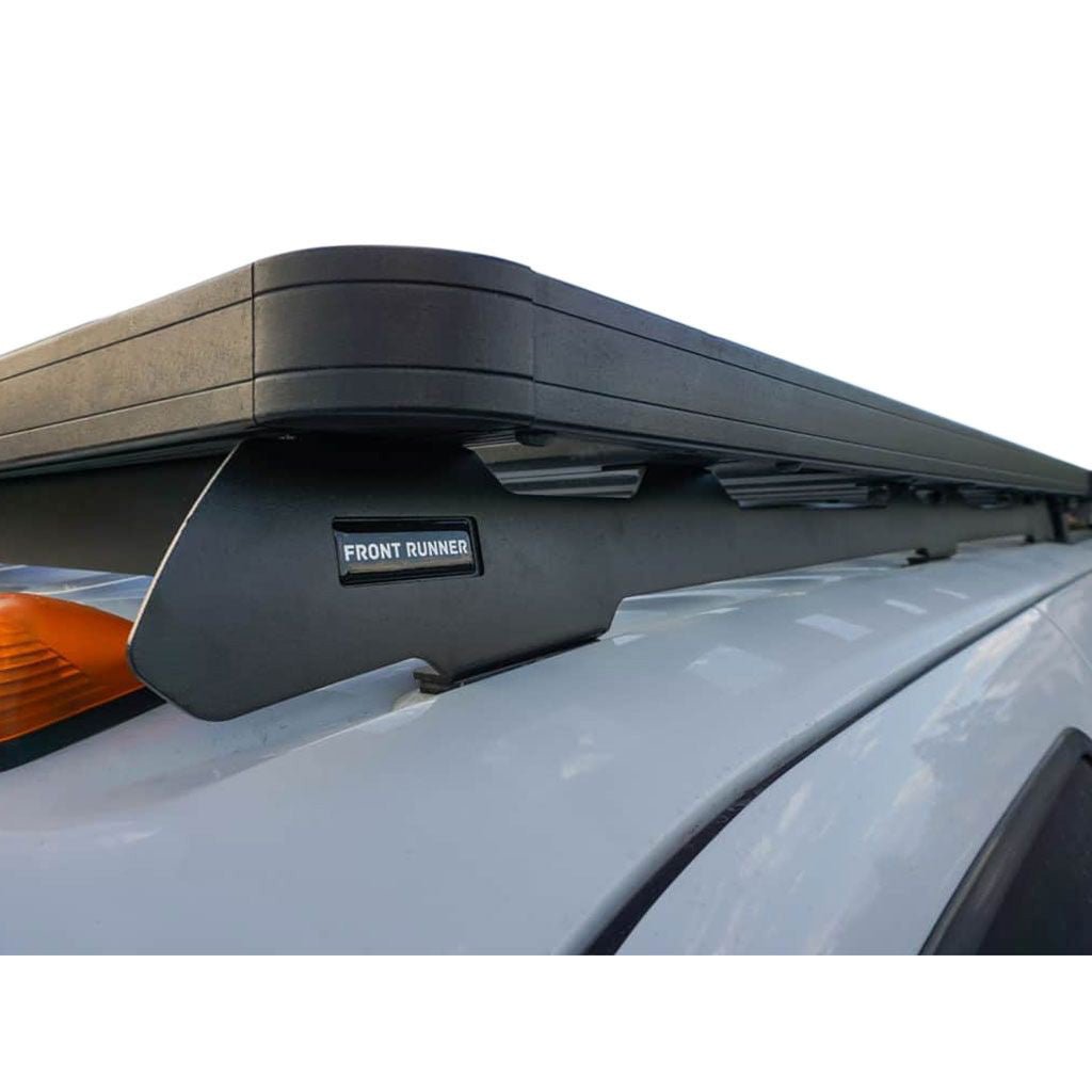 Front Runner Slimline II Roof Rack (Low Profile) for Ford F250 Raptor Crew Cab (1999-2016)