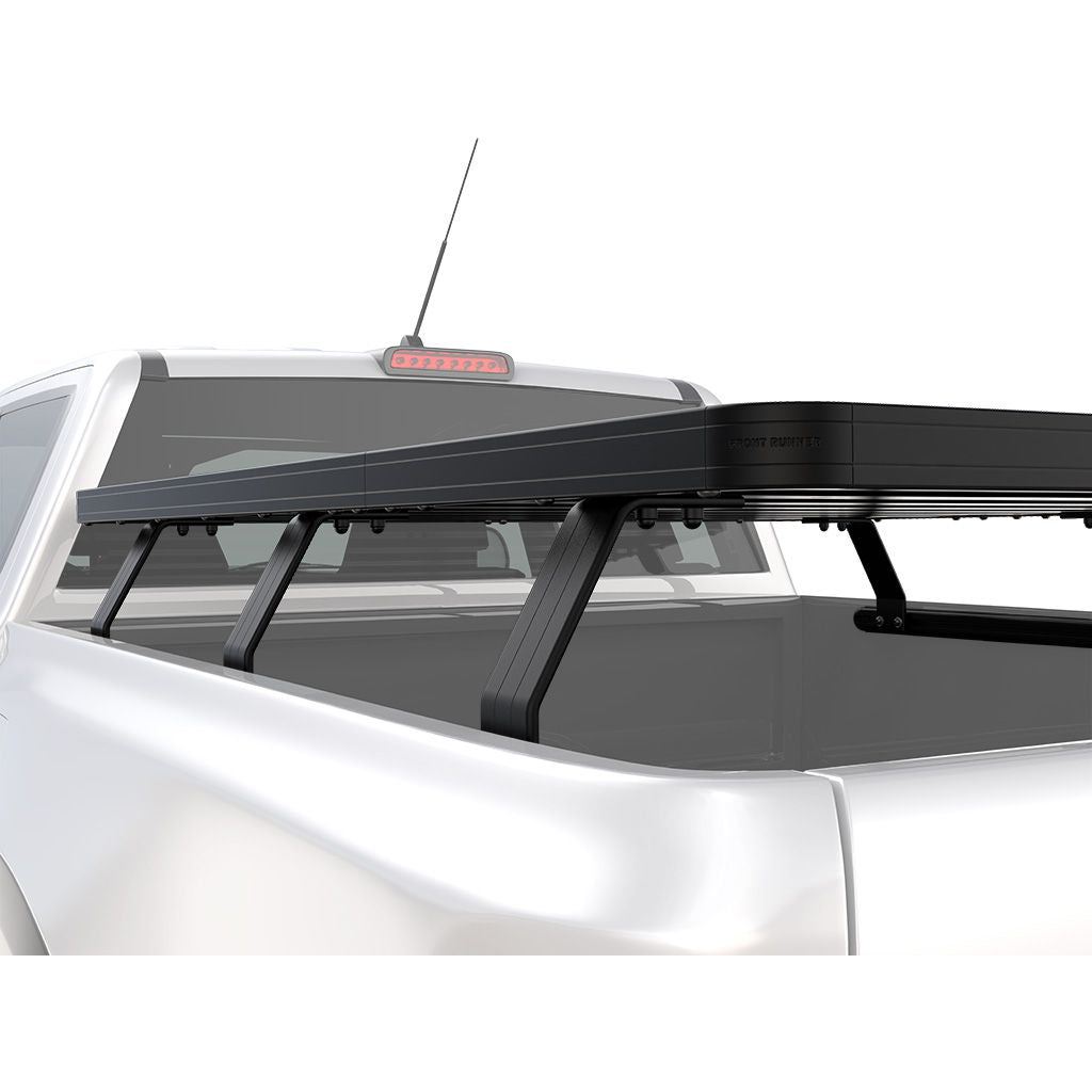 Front Runner Slimline II Load Bed Rack Kit for GMC Sierra 1500 (2007+)