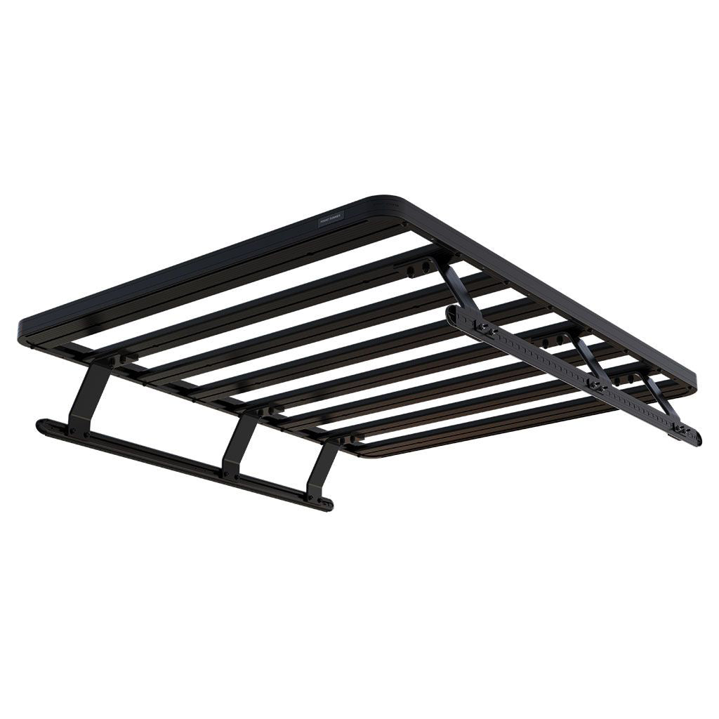 Front Runner Slimline II Load Bed Rack Kit / 1255(W) x 1560(L) for Pickup Truck