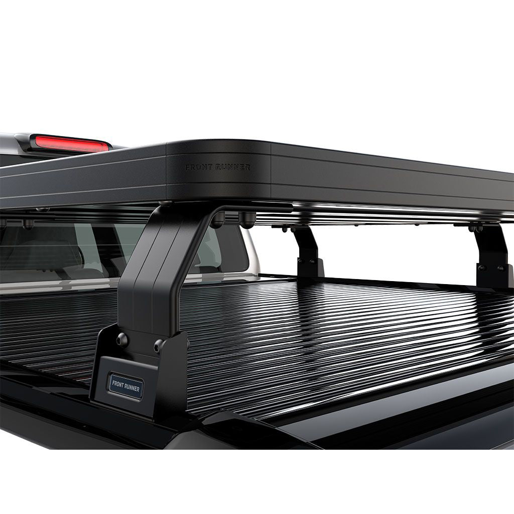 Front Runner Slimline II Load Bed Rack Kit / 1475(W) x 1560(L) for Roll Top Pickup